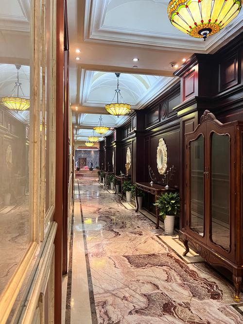 上饶商务KTV：商务会议与娱乐的完美结合-德兴市ktv预订